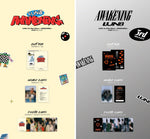 LUN8 - 3rd Mini Album Awakening PLVE Album