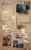 YUJU - 4th Mini Album file. 07 CD