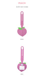 PARK BO GUM Be With You Official Merch - LUGGAGE TAG