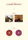 I'll - 3rd EP CHeRRY MIXTAPE CD