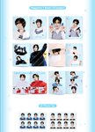 [2nd PRE-ORDER] RIIZE POP-UP 2025 WE LITTLE RIIZE Official MD - MAGAZINE SET