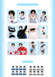 [2nd PRE-ORDER] RIIZE POP-UP 2025 WE LITTLE RIIZE Official MD - MAGAZINE SET