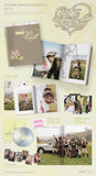 IVE - IVE EMPATHY [3 ver. SET + LOVED IVE Ver.] 4Album