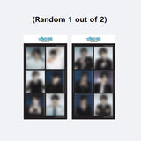 [WEVERSE EXCLUSIVE POB] TWS:42 Selection Pack