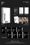 Chen - 5th Mini Album Arcadia Kiwee Album version