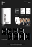 Chen - 5th Mini Album Arcadia Kiwee Album version