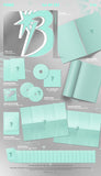 YUHZ - 1st Mini Album B (B Ver.) CD