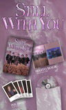 ASC2NT - 2nd Mini Album Still with you Standard Edition CD