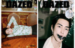 Dazed & Confused Korea Magazine September 2025