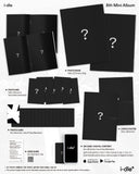 i-dle - 8th Mini Album Pocaalbum (Photobook) version