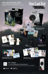 Jung Yong Hwa - 3rd Mini Album One Last Day Nemo Album Limited Edition