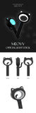 Meovv Official Light Stick
