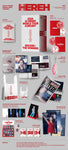2024 IU HEREH World Tour Concert DVD