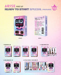 Arise - Ready To Start Special Package