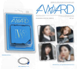 Mamamoo - 4WARD [KiT ver.] Special Single Album