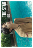 The Star Korea Magazine August 2026 Lee Joon Gi & Ahof