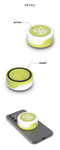 [PRE-ORDER] NCT WISH - OFFICIAL LIGHT TOK
