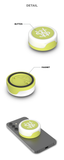 [PRE-ORDER] NCT WISH - OFFICIAL LIGHT TOK