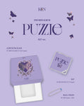 KEN - 2nd Mini Album PUZZLE [KIT ver.]