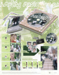 AxMxP - Vol.1 AxMxP M version CD
