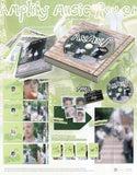 AxMxP - Vol.1 AxMxP M version CD