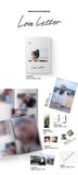 GAHYUN PHOTOBOOK [Love Letter]