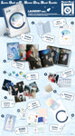 Moonbyul - 4th Mini Album laundri LAUNDRY version CD