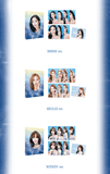 [PRE-ORDER] 2026 Red Velvet FAN-CON : A Day in Red & Velvet - POSTCARD SET