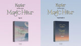 Kep1er - Magic Hour [Unit ver.] Album