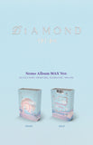 TRI.BE TRIBE - 4th Single Album DIAMOND Nemo Album Max version