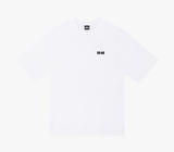 BABYMONSTER HELLO MONSTERS TOUR Official MD - SYMBOL TOUR T-SHIRT