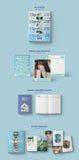 JO YURI 2026 SEASON’S GREETINGS [365 Days with YOU(RI)]