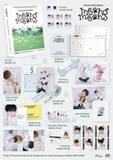 NEXZ 2027 Season's Greetings [meong meong]