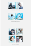 [PRE-ORDER] DOYOUNG 2nd Album SOAR Official MD - PHOTO PACKAGE