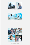 [PRE-ORDER] DOYOUNG 2nd Album SOAR Official MD - PHOTO PACKAGE