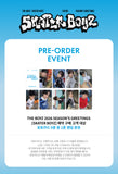 The Boyz 2026 Season's Greetings Skater Boyz+Pre-Order Gift