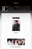 JAECHAN - 2nd Mini Album JCFACTORY vol.2 [EVER ver.]