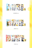 [PRE-ORDER] Hearts2Hearts 2nd Mini Album [LEMON TANG] Official MD - PHOTO SET