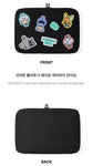 [PRE-ORDER] TOMORROW X TOGETHER PPULBATU <Finding MOA> Official MD - Tablet Pouch