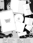 [EXCLUSIVE POB] NMIXX - Fe3O4 : STICK OUT Album+Pre-Order Gift