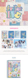 IVE 2026 SEASON’S GREETINGS [ATELIER IVE] + Pre-Order Gift
