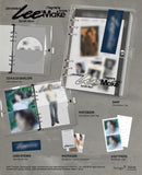 Lee Chang Sub - 3rd Mini Album Lee;Make Fragmenta Amoris CD