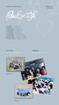 &TEAM - 1st Mini Album Back to Life