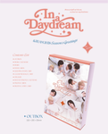&TEAM 2026 SEASON’S GREETINGS In a Daydream + Pre-Order Gift