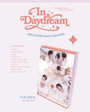 &TEAM 2026 SEASON’S GREETINGS In a Daydream + Pre-Order Gift