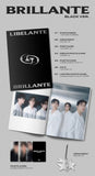 Libelante - Mini Album Brillante CD
