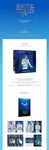 SHINee WORLD VI [PERFECT ILLUMINATION : SHINee'S BACK] DVD + Pre-Order Gift