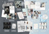 NCT Wish - Vol.1 Ode to Love Package version CD
