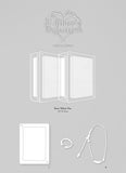 [EXCLUSIVE POB] NMIXX - Blue Valentine [Love Token Ver.] Album+Pre-Order Gift