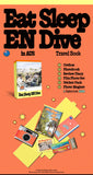 ENHYPEN [Eat Sleep EN Dive in AUS] TRAVEL BOOK